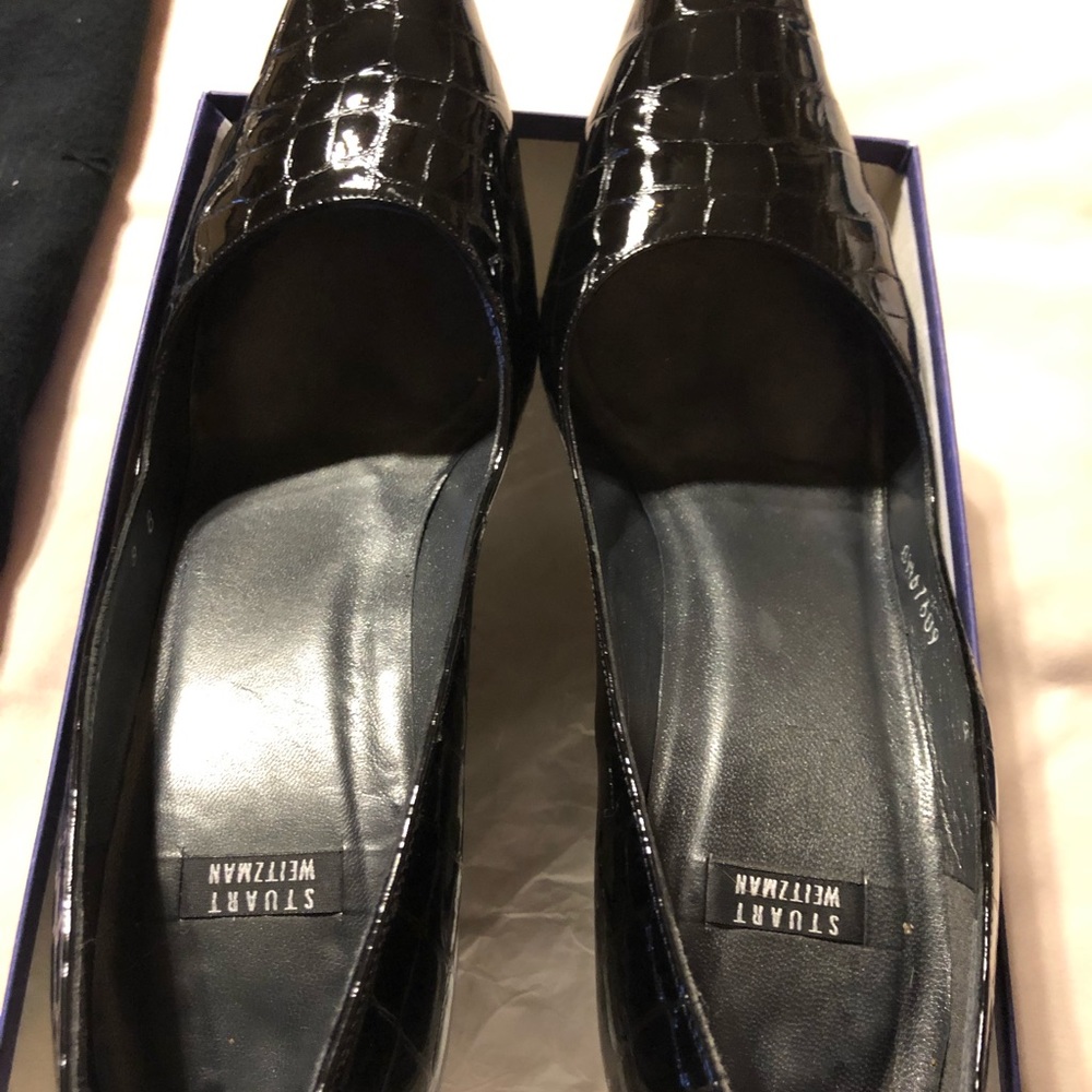Stuart Weitzman - Picture 7 of 7